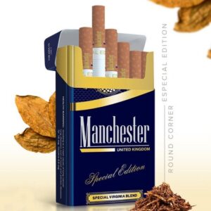 Manchester United Blue Cigarettes – Catalogue Map [strict-source:3925949985e48876]