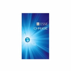 ESSE Change Mint Ice Blast 4mg – Catalogue Map [strict-source:db0eef63e3134a72]