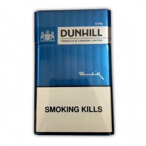 Dunhill Blue 6mg Cigarettes – Catalogue Map [strict-source:6a68b5cb35568383]