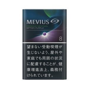 MEVIUS Premium Menthol Option Purple 8 – Catalogue Map [strict-source:5edb1bfde4d371ef]