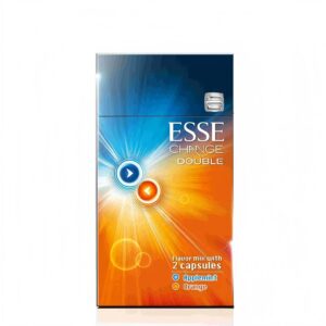 ESSE Change Double Applemint Orange – Catalogue Map [strict-source:c7b78a02ac719130]