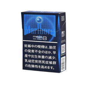 Marlboro Ice Blast Mega 8mg(Japan) Cigarettes – Catalogue Map [strict-source:585a23badd00ddf9]