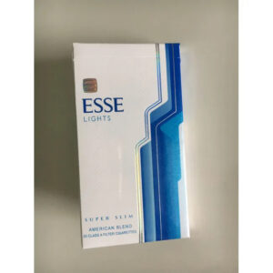 ESSE Lights Super Slim – Catalogue Map [strict-source:c600d12063e4d381]